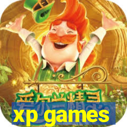 xp games